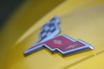 Chevrolet Corvette Z06 2008 года